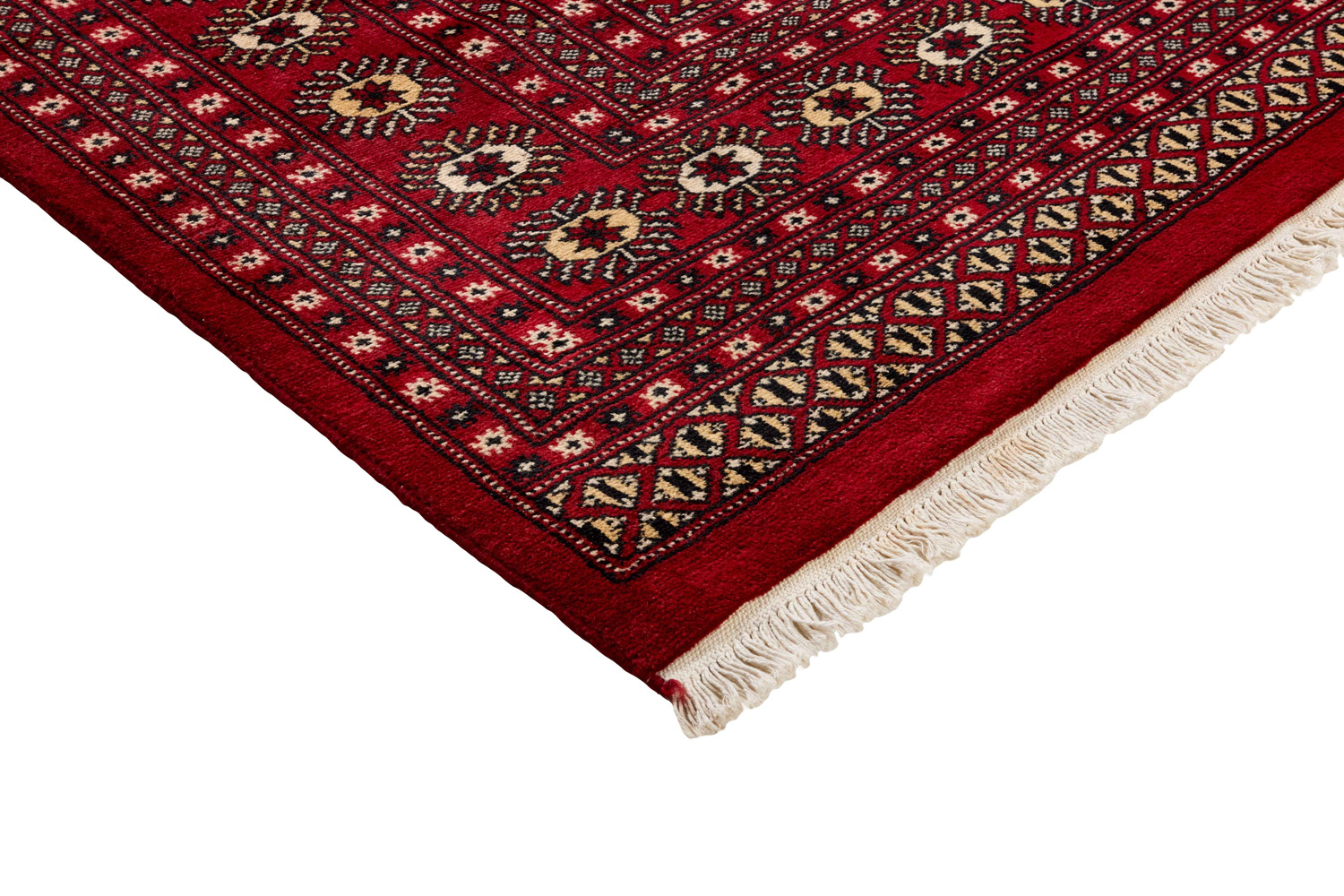 Bochara 2-ply 201x253cm - 3