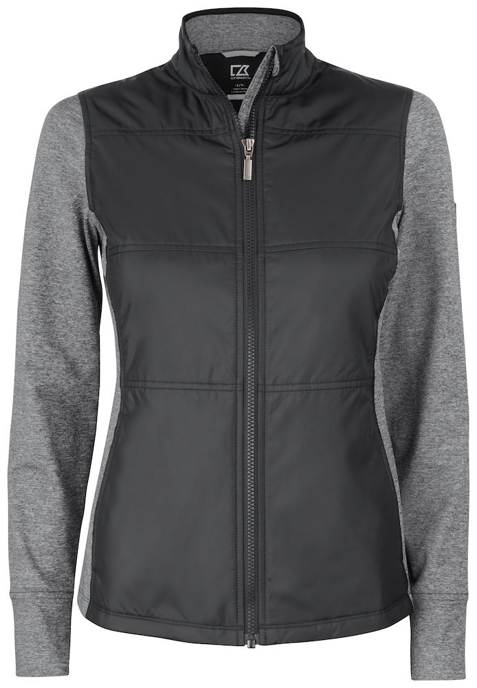 Stealth Jacket, Dam 351443 - 4