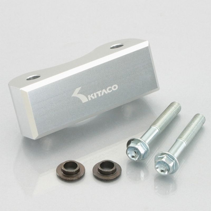 Kitaco Front fender adapter