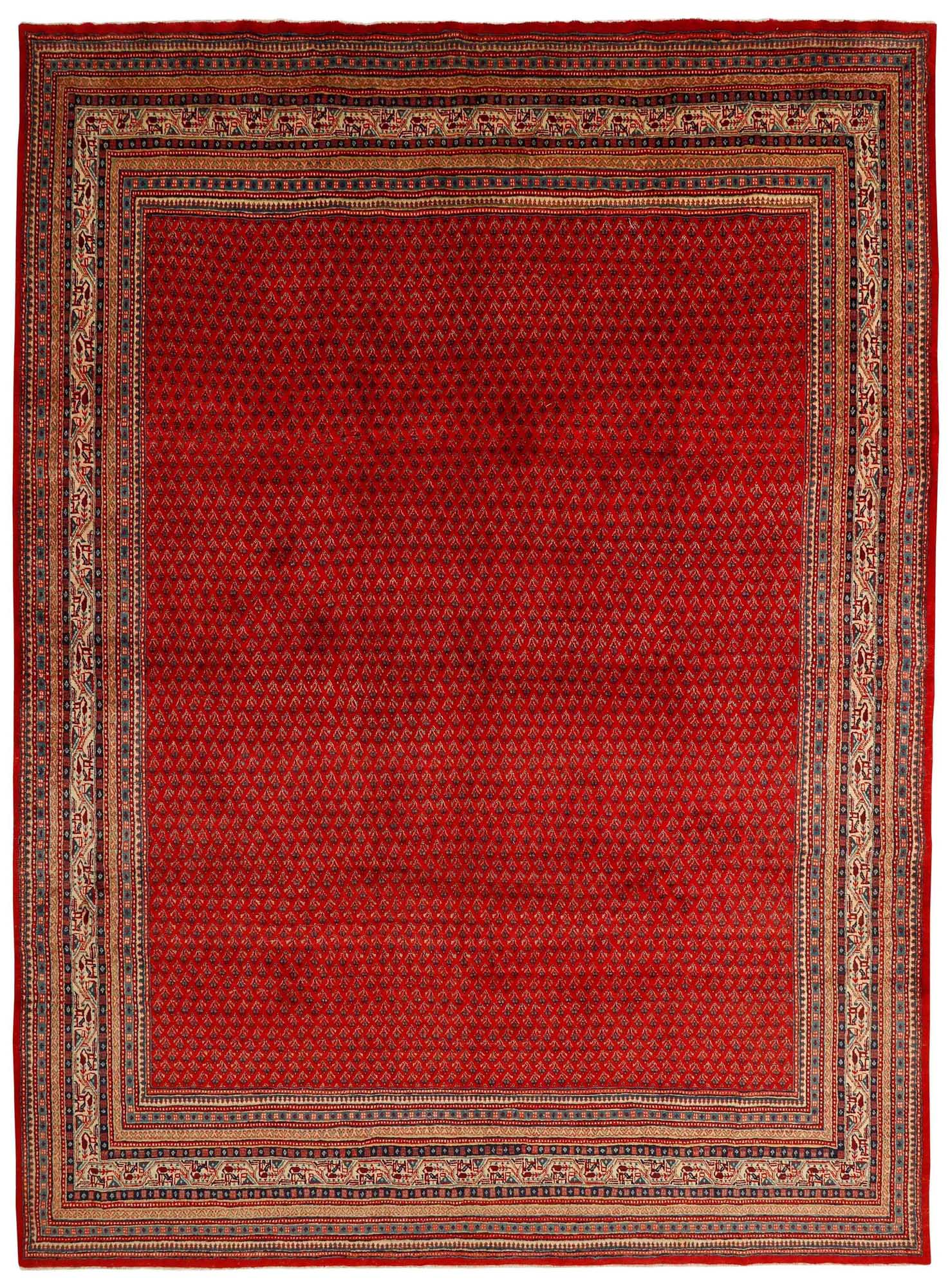 Sarouk Mir 289x405cm