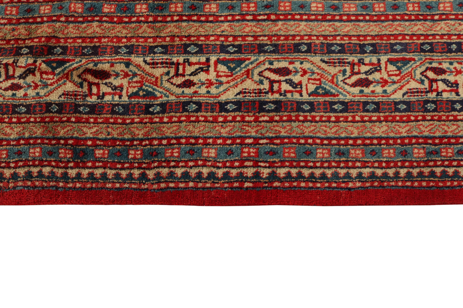 Sarouk Mir 289x405cm - 3