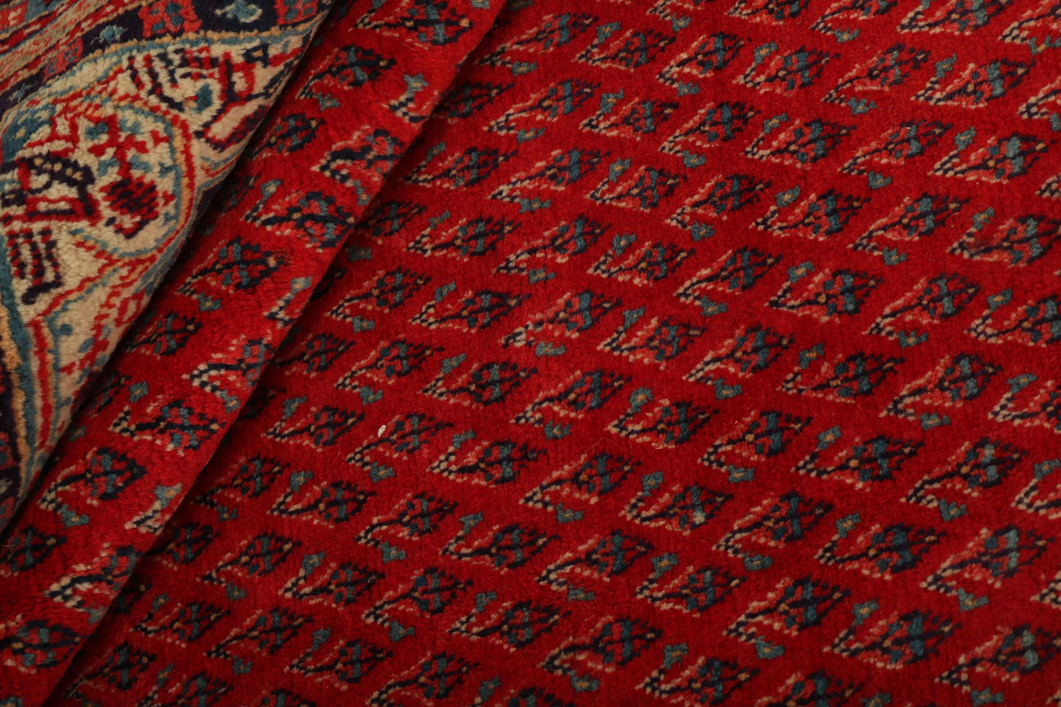Sarouk Mir 289x405cm - 2