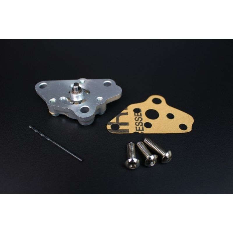 MiniMoto high flow oil pump 6v