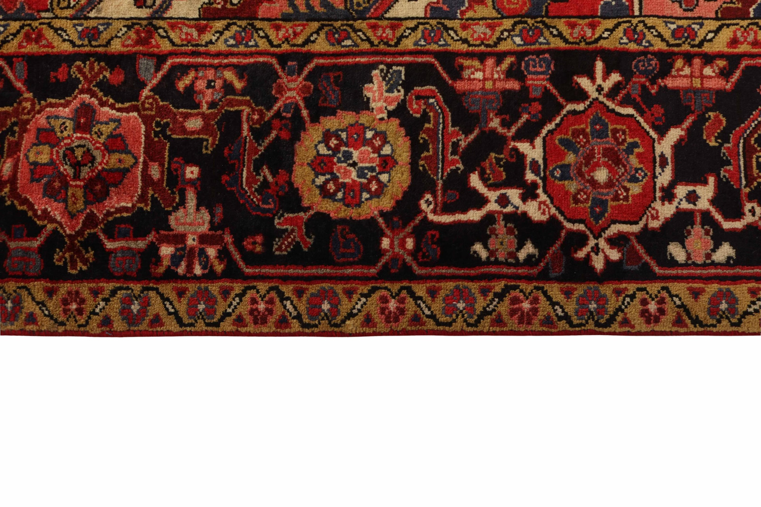 Heriz 292x386cm - 3