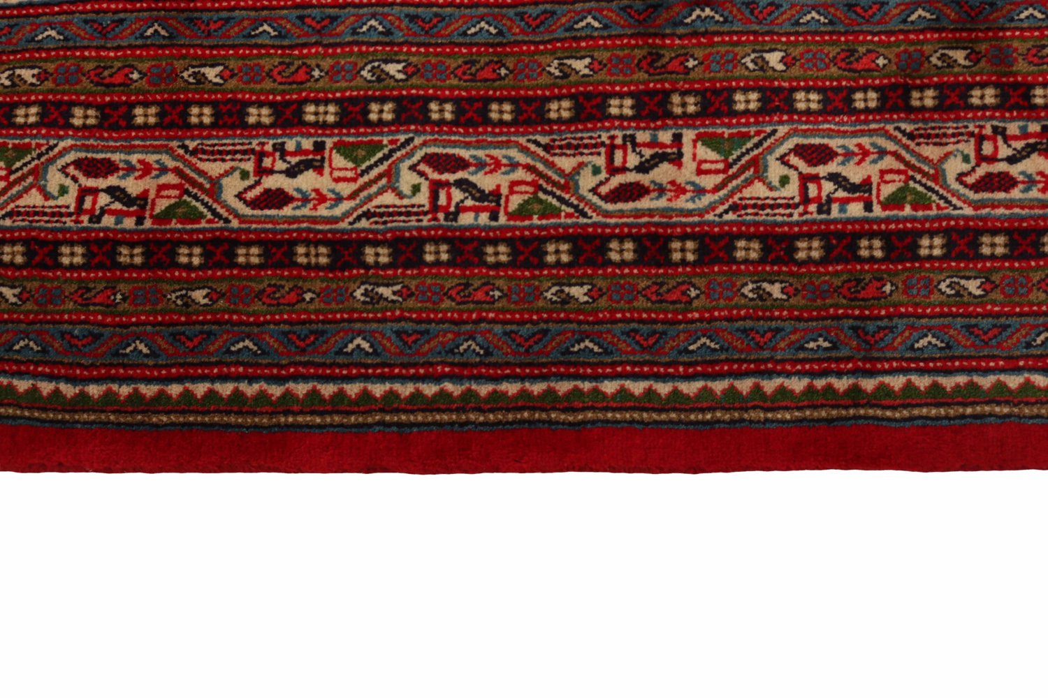 Sarouk Mir 293x400cm - 3