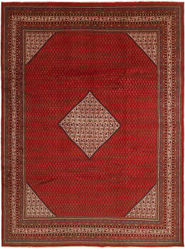 Sarouk Mir 293x400cm