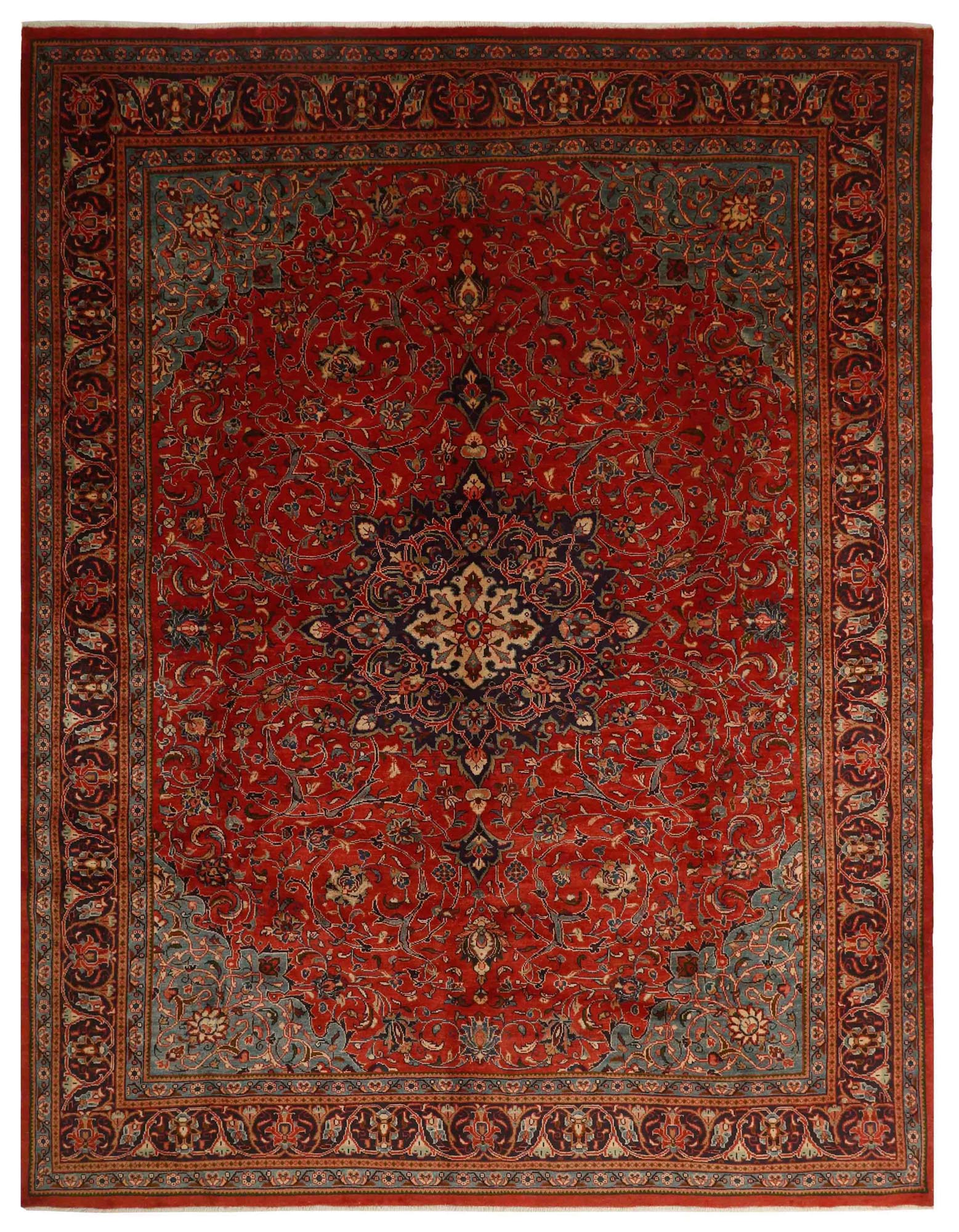Mahal 305x398cm