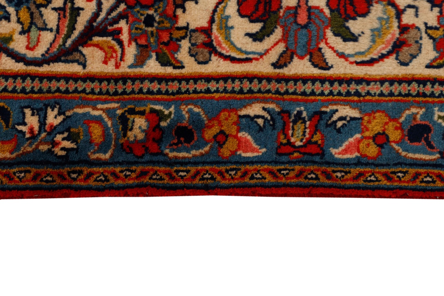 Sarouk 290x381cm - 3