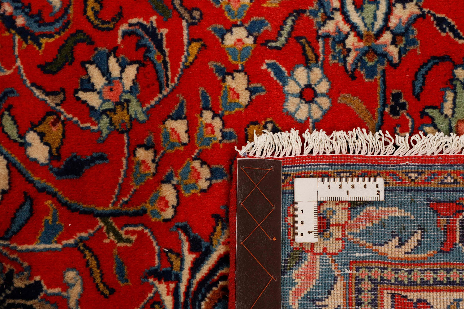 Sarouk 290x381cm - 4