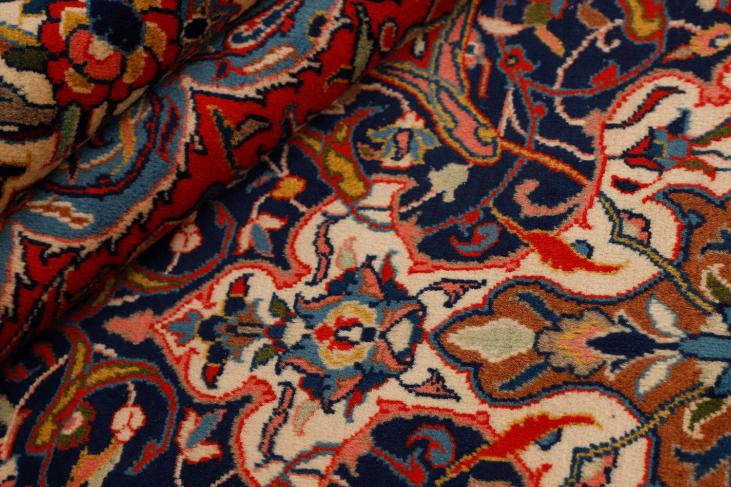 Sarouk 290x381cm - 2