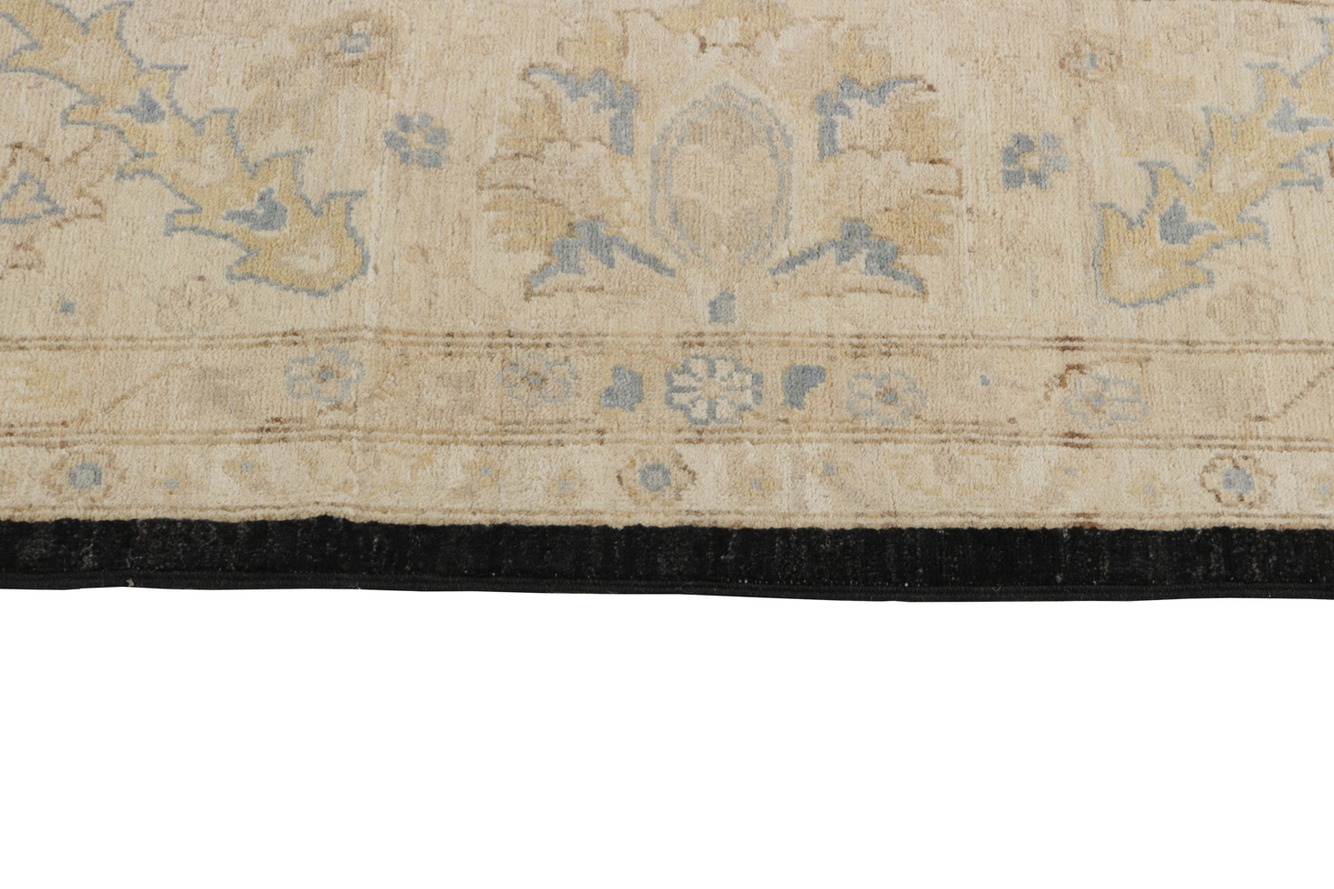 Ziegler Farahan  305x403cm - 3