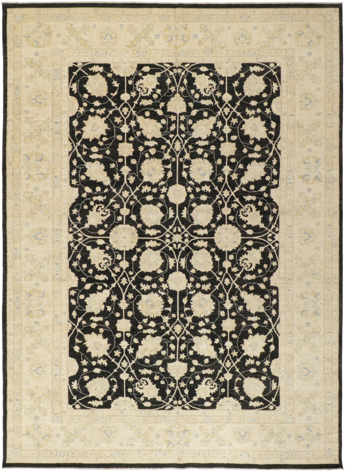 Ziegler Farahan  305x403cm