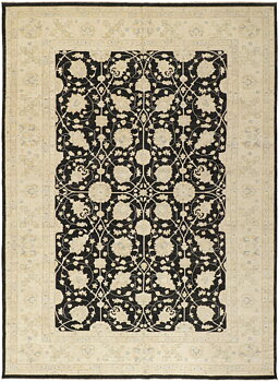 Ziegler Farahan  305x403cm