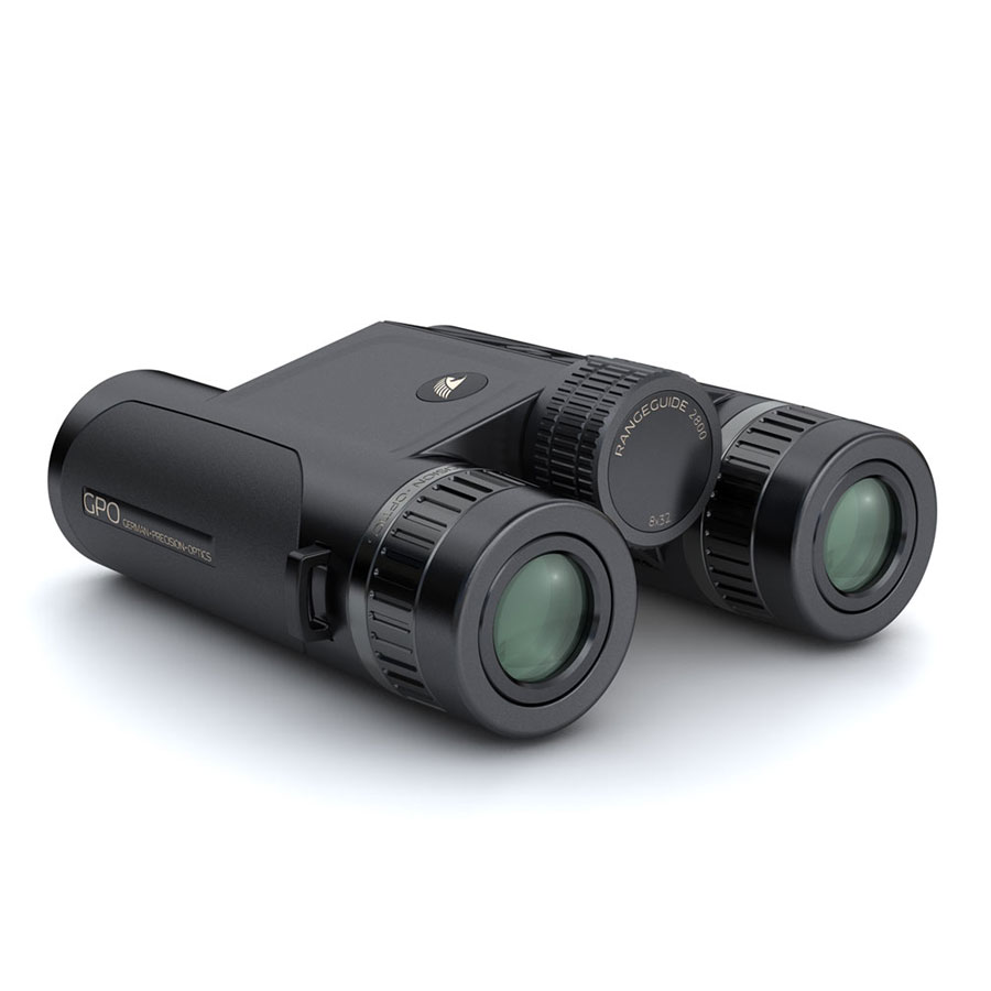 GPO Rangeguide 8x32 GEN2 - 2