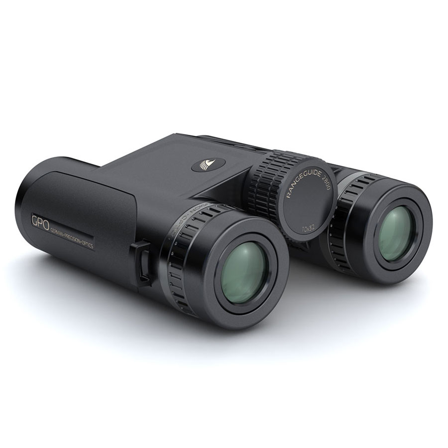 GPO Rangeguide 3000 10x32 - 2