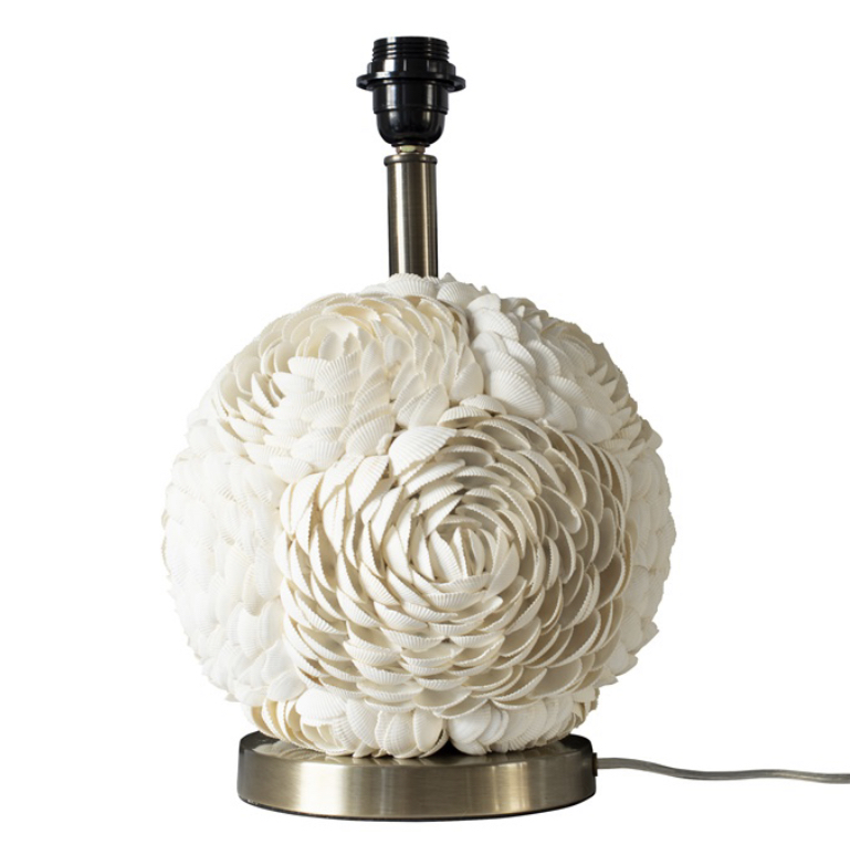 Hamptons Lampfot