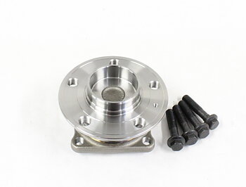 Wheel bearing kit rear, S60/V70N/S80 2WD