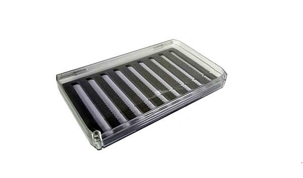 Wittmore Clearlock Magnetic Flugask - 2
