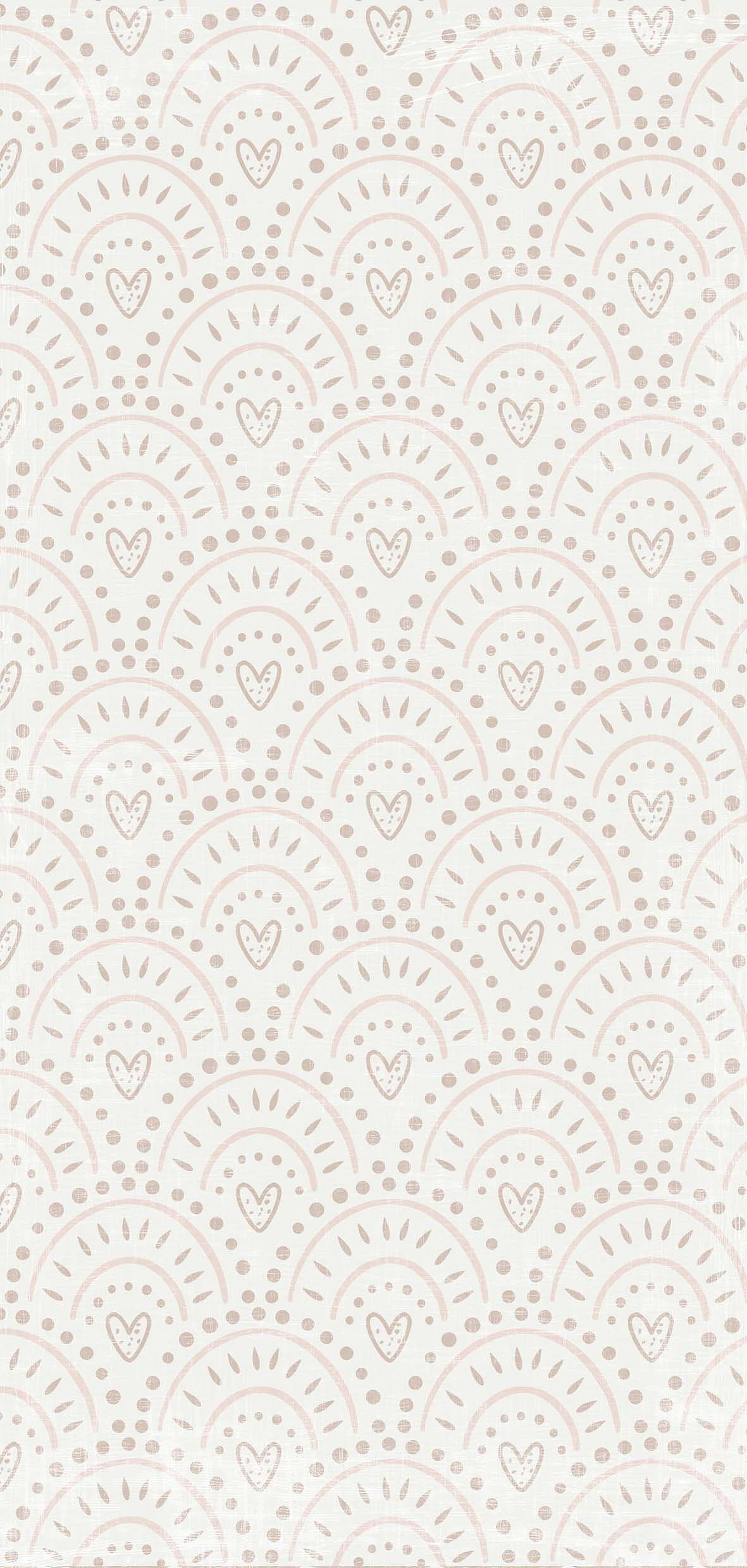 Reprint Boho Vibes "Slimline" - 2