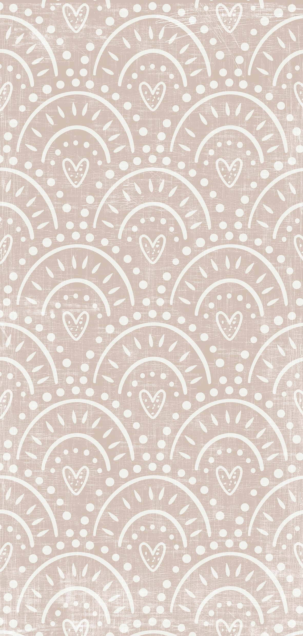 Reprint Boho Vibes "Slimline" - 7