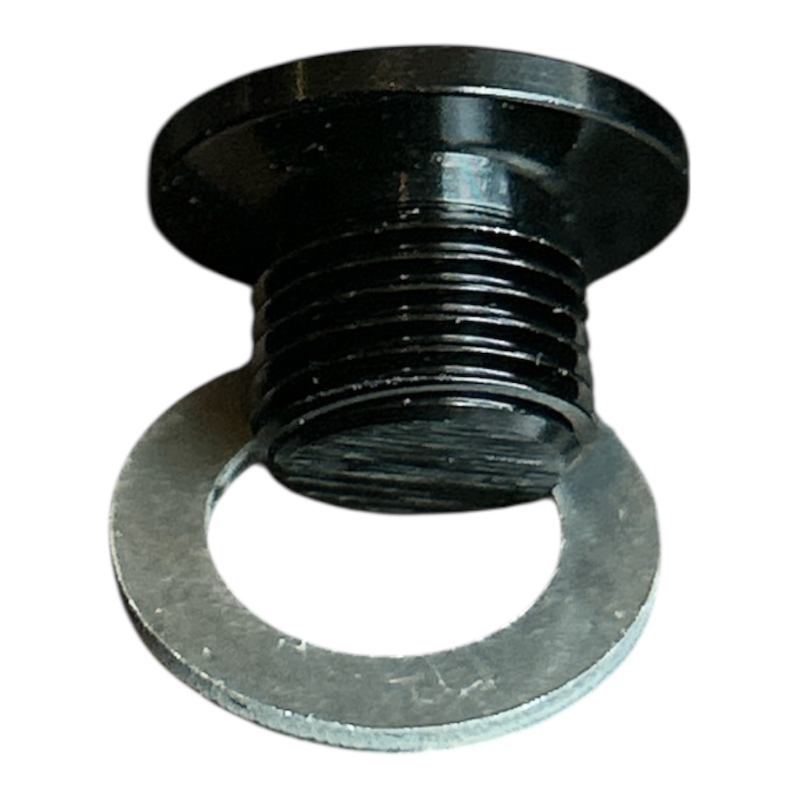 Plugg - 1/8''