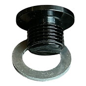 Plugg - 1/8''