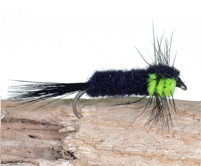 A.Jensen Lure & Attractor Series 1 - 4