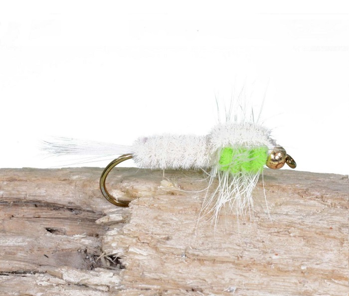 A.Jensen Lure & Attractor Series 1 - 20