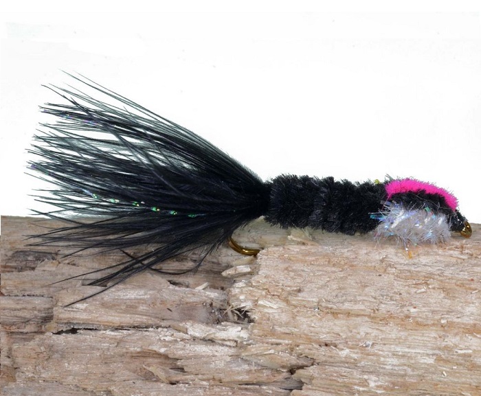 A.Jensen Lure & Attractor Series 1 - 14