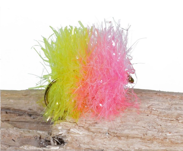 A.Jensen Lure & Attractor Series 1 - 7