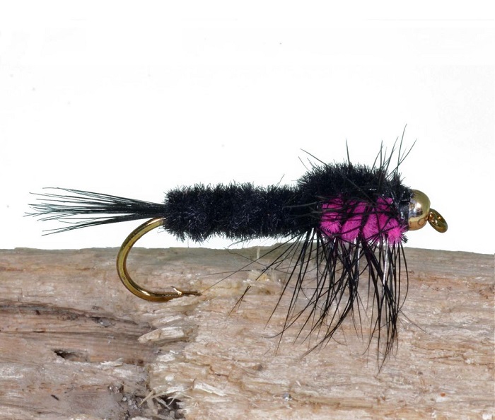 A.Jensen Lure & Attractor Series 1 - 19