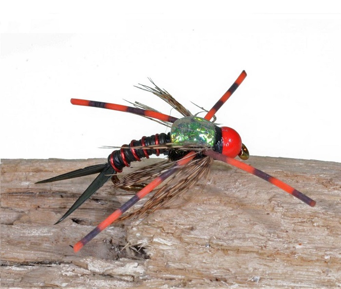 A.Jensen Lure & Attractor Series 1 - 22