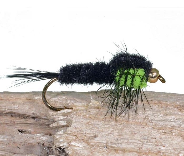 A.Jensen Lure & Attractor Series 1 - 18
