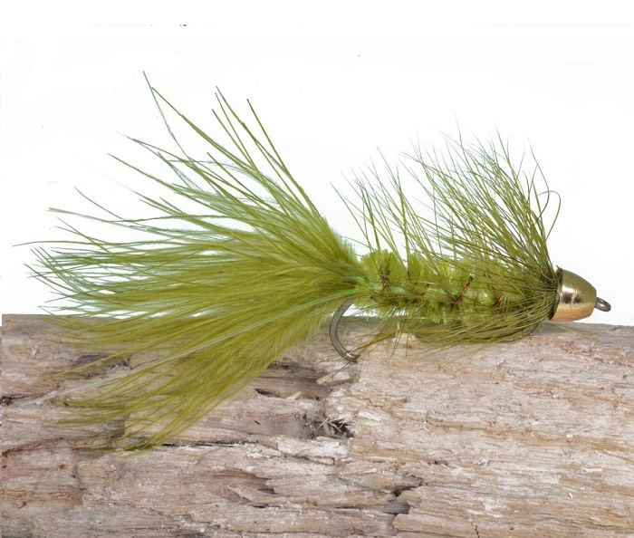 A.Jensen Lure & Attractor Series 1 - 17