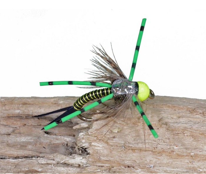 A.Jensen Lure & Attractor Series 1 - 23