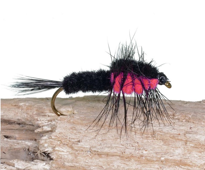 A.Jensen Lure & Attractor Series 1 - 2