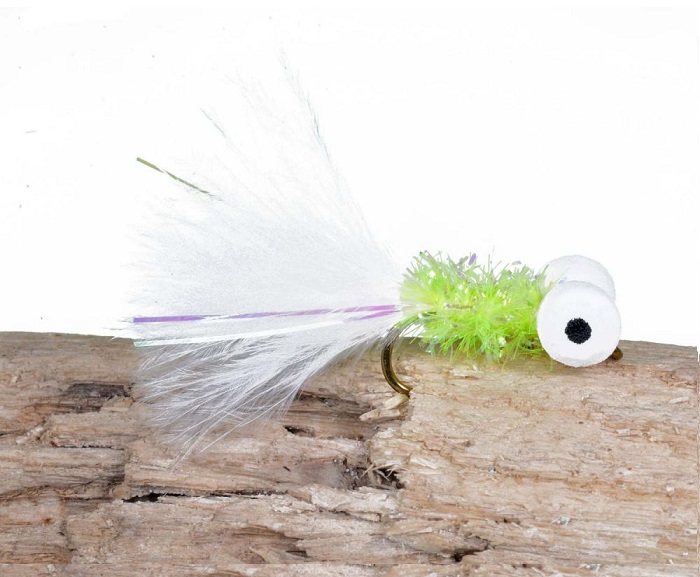 A.Jensen Lure & Attractor Series 1 - 11