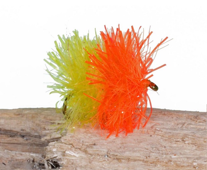 A.Jensen Lure & Attractor Series 1 - 8
