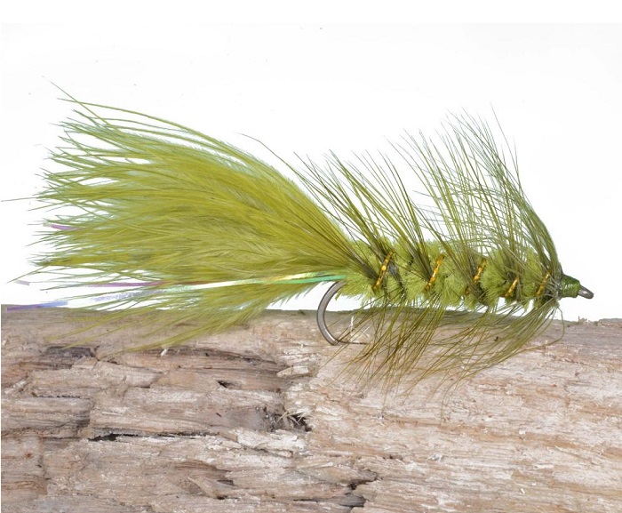 A.Jensen Lure & Attractor Series 1 - 6