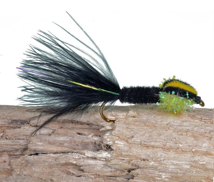 A.Jensen Lure & Attractor Series 1 - 15