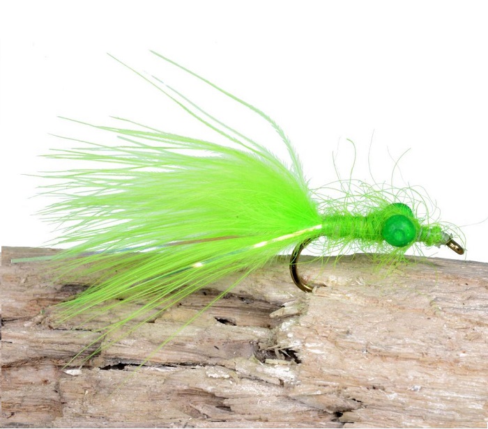 A.Jensen Lure & Attractor Series 3 - 22