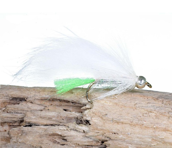 A.Jensen Lure & Attractor Series 3 - 8