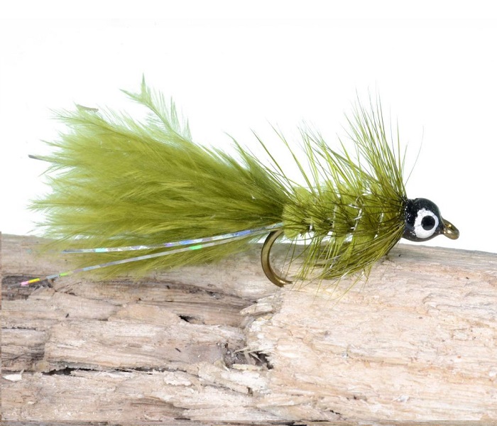 A.Jensen Lure & Attractor Series 3 - 16