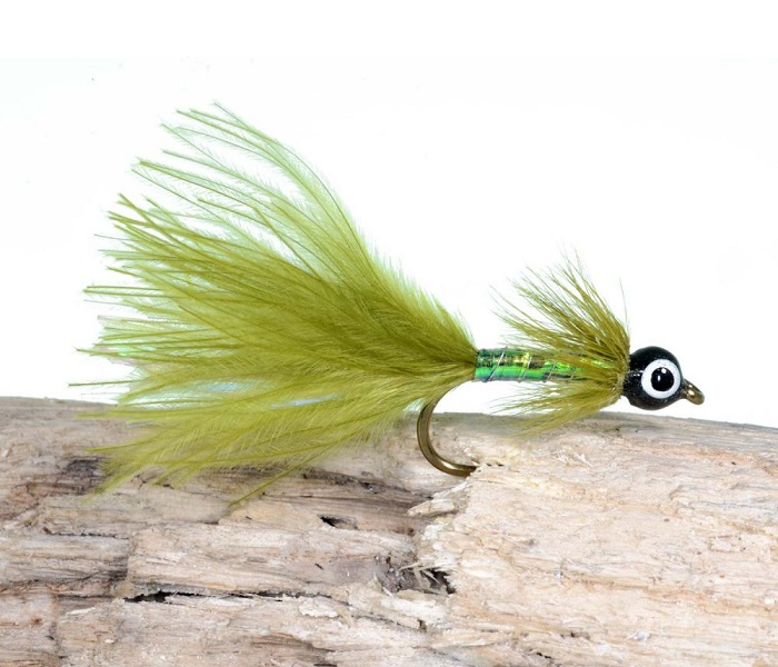 A.Jensen Lure & Attractor Series 3 - 6