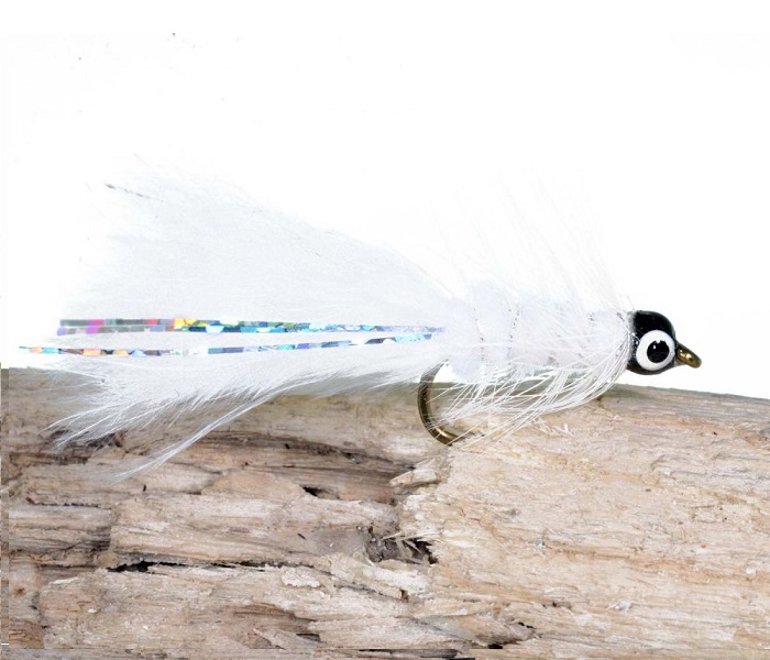 A.Jensen Lure & Attractor Series 3 - 12