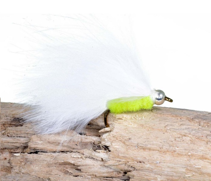 A.Jensen Lure & Attractor Series 3 - 18