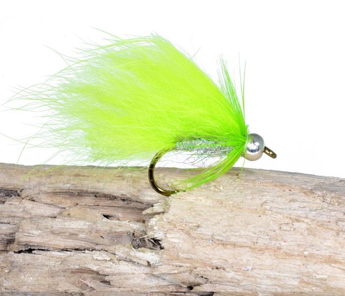 A.Jensen Lure & Attractor Series 3 - 9