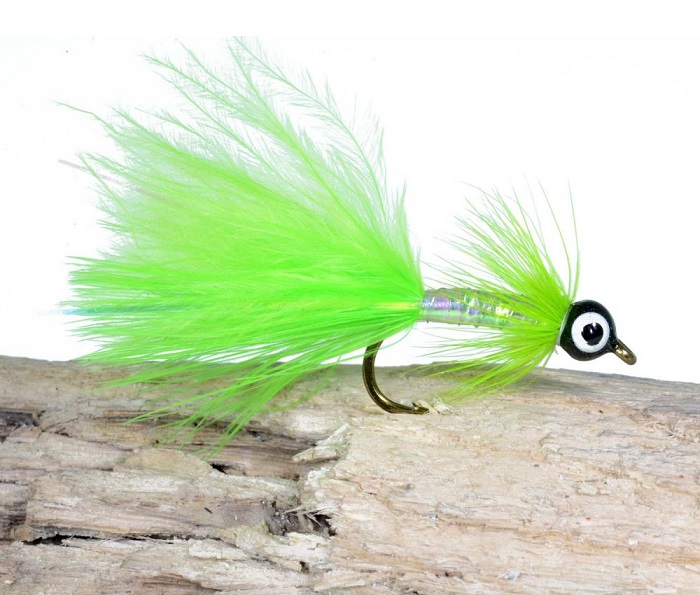 A.Jensen Lure & Attractor Series 3 - 3