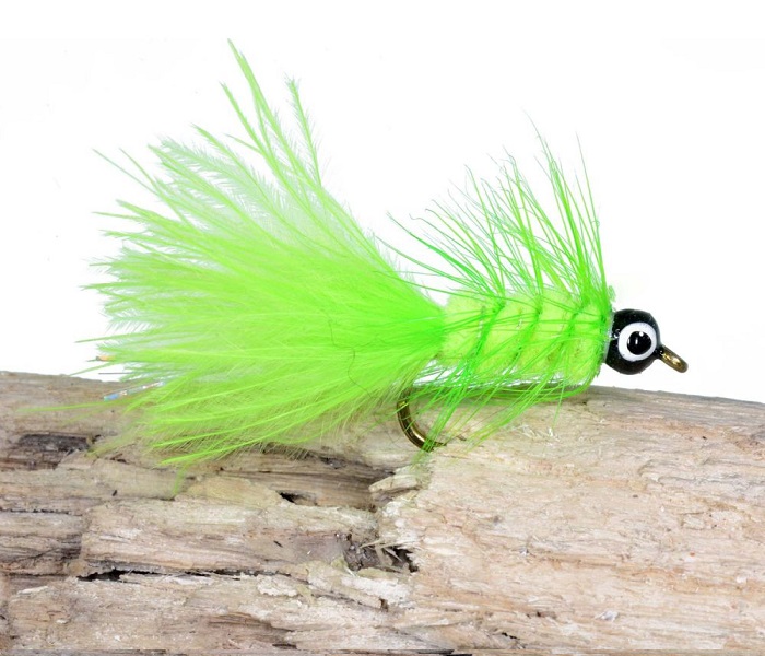 A.Jensen Lure & Attractor Series 3 - 13