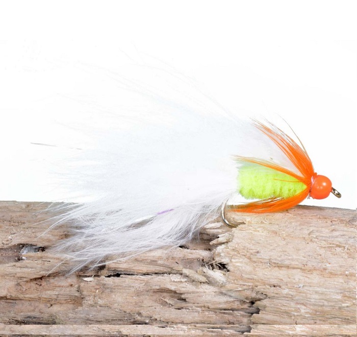 A.Jensen Lure & Attractor Series 4 - 18